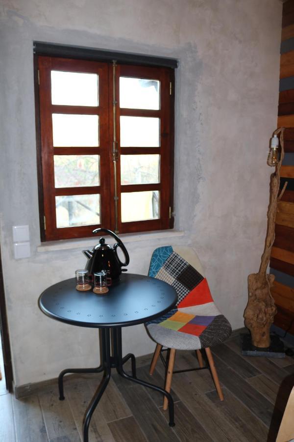 Palheiro Do Malgas Bed and Breakfast Lousã Exteriör bild