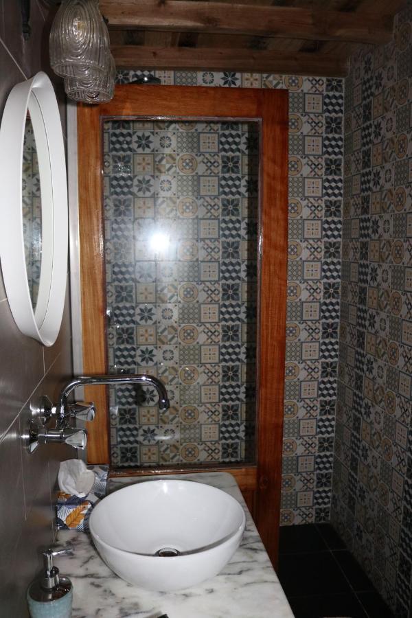 Palheiro Do Malgas Bed and Breakfast Lousã Exteriör bild